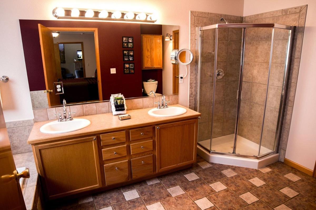Virginia Home By Rocky Mountain Resorts- #3106 Estes Park Exterior foto