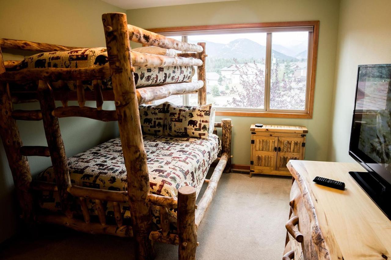 Virginia Home By Rocky Mountain Resorts- #3106 Estes Park Exterior foto