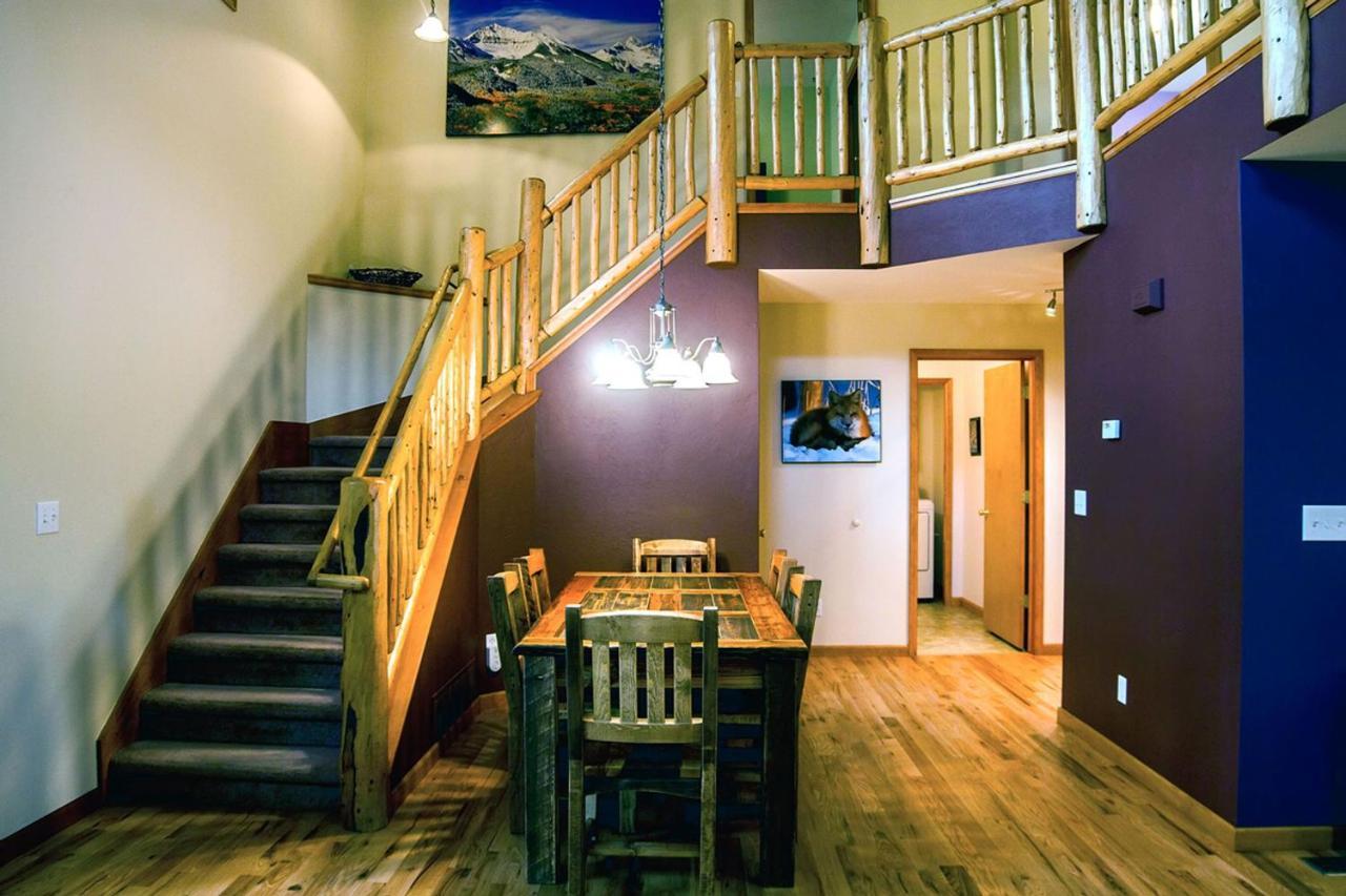 Virginia Home By Rocky Mountain Resorts- #3106 Estes Park Exterior foto