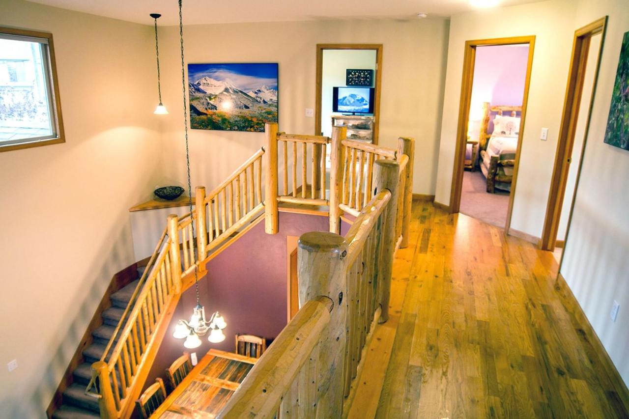 Virginia Home By Rocky Mountain Resorts- #3106 Estes Park Exterior foto